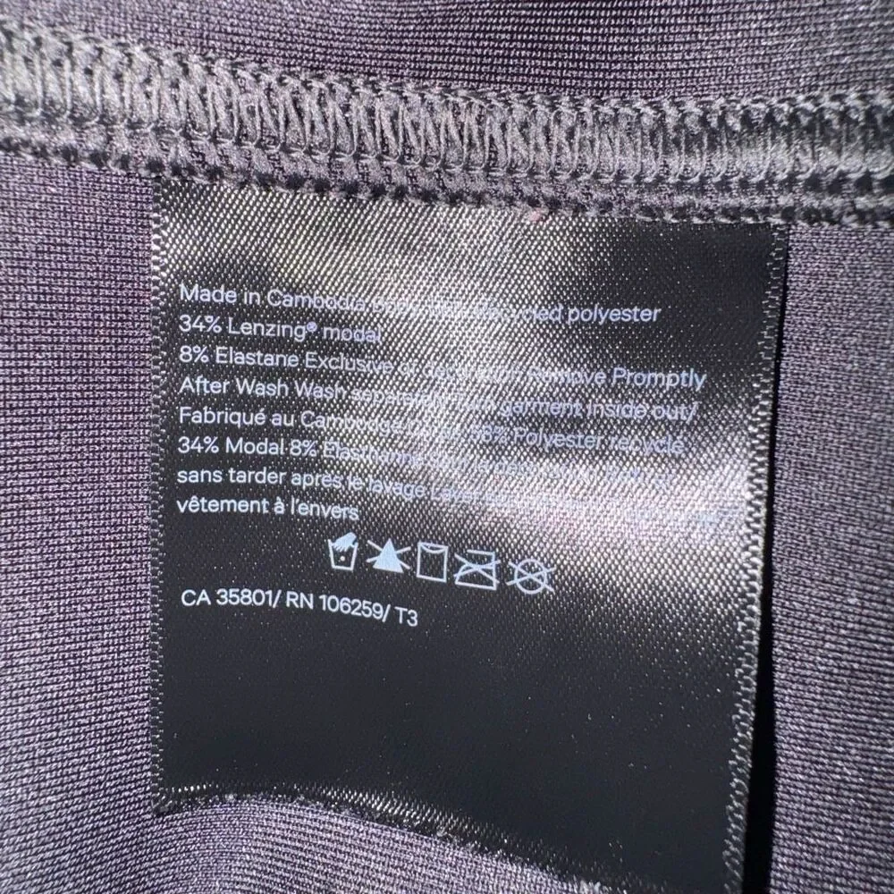 Lululemon All Yours Crew *Sandwash 10